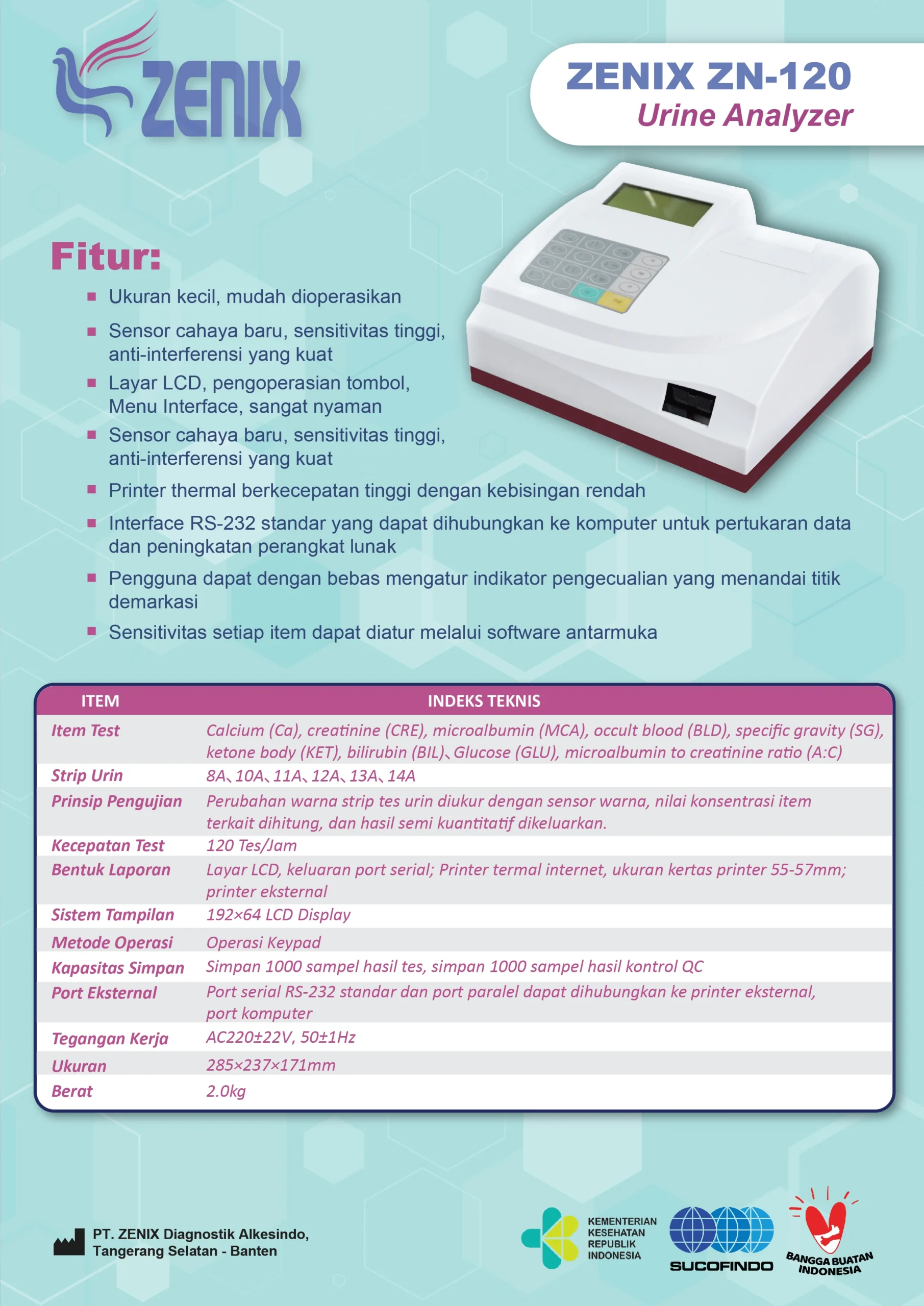 ZN-120 - Image 2