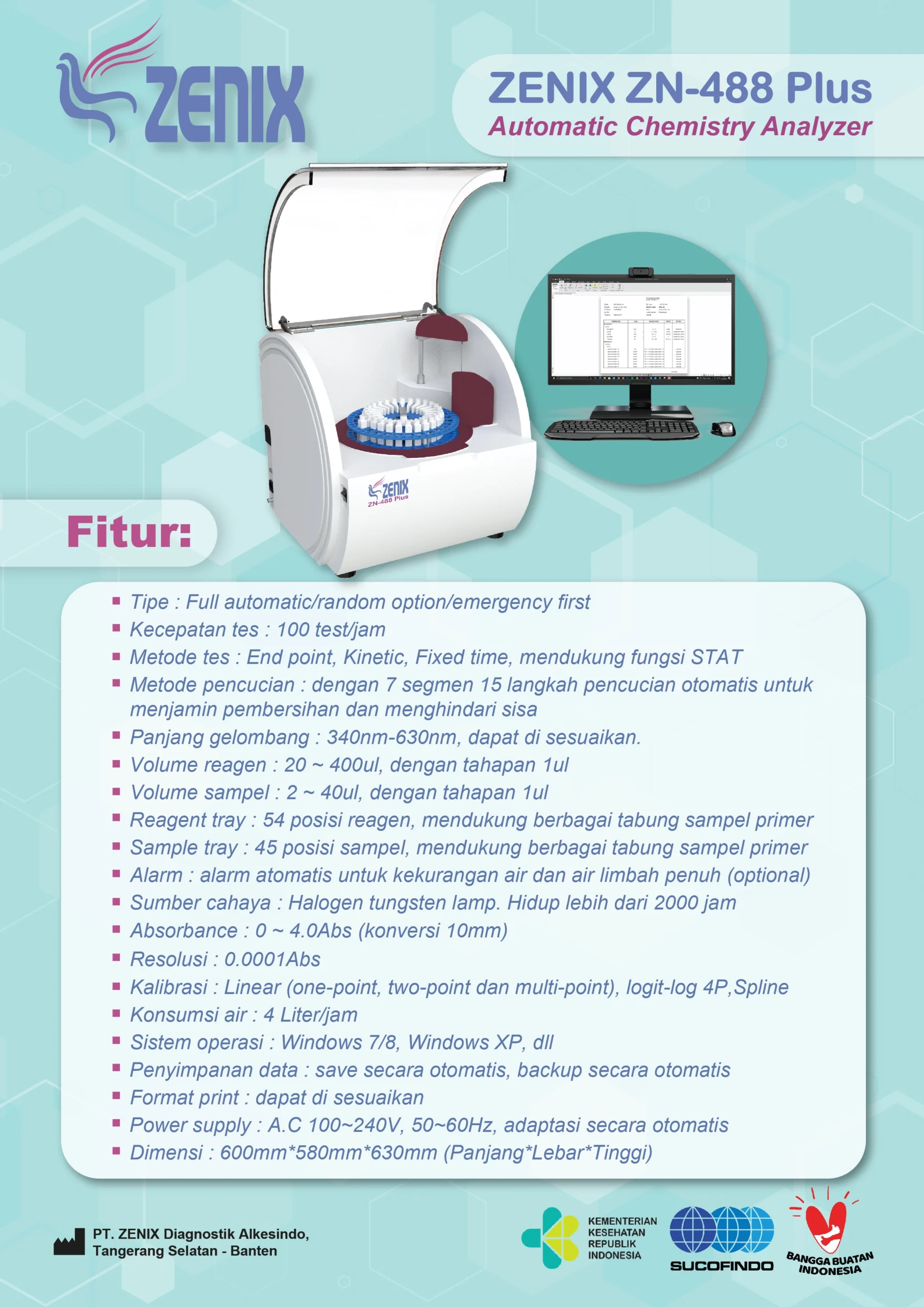 ZN-488 Plus - Image 2
